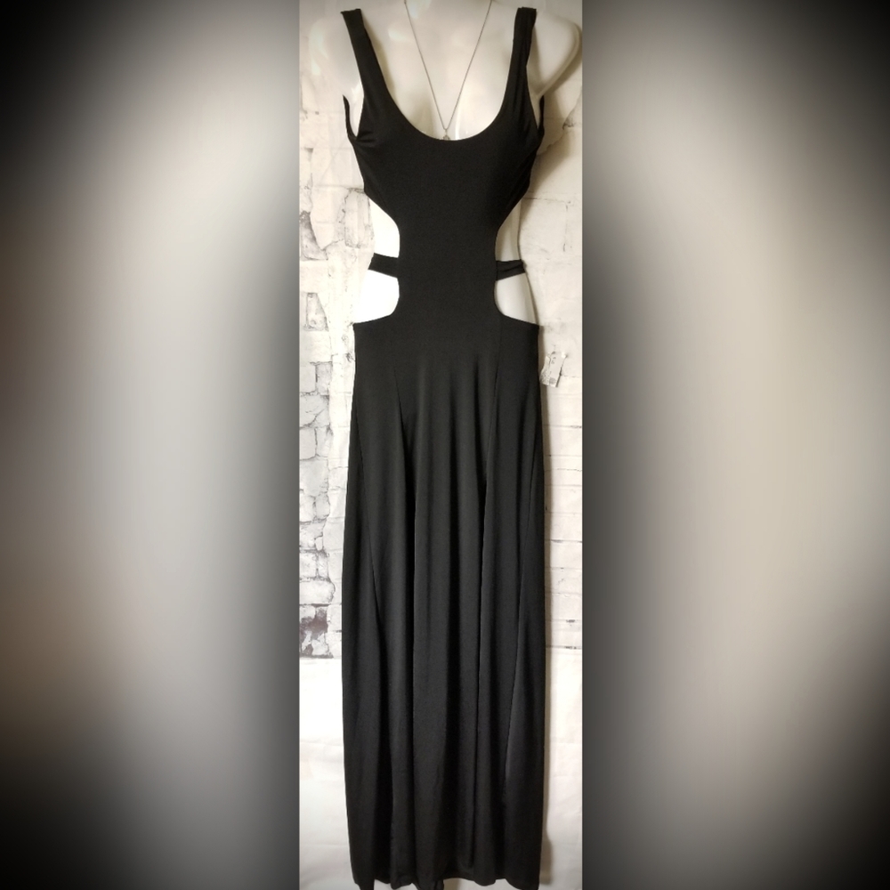 Fashion nova cutout dress